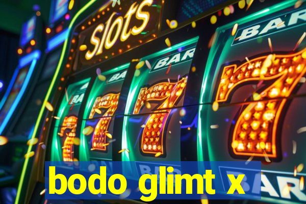 bodo glimt x